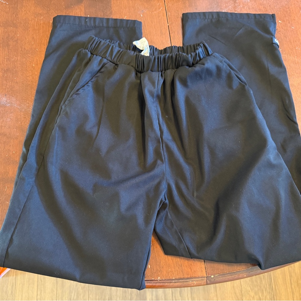 SHEIN Men's Black Joggers